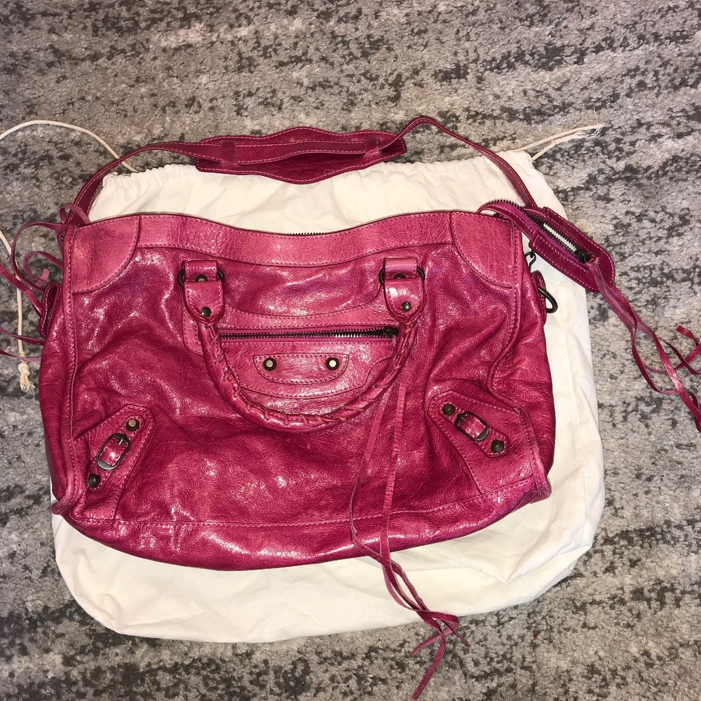 Purse